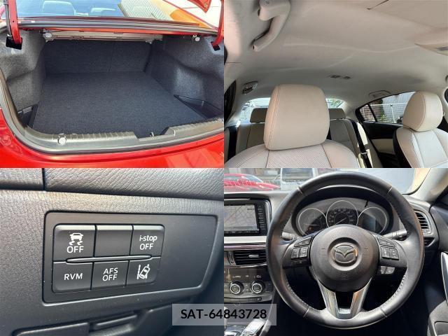 Mazda ATENZA 2014-03 8545555-8