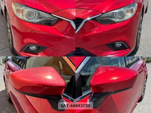 Mazda ATENZA 2014-03 8545555-9