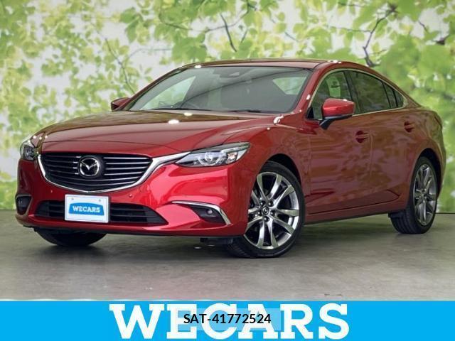 Mazda ATENZA 2016-10 8546211-0