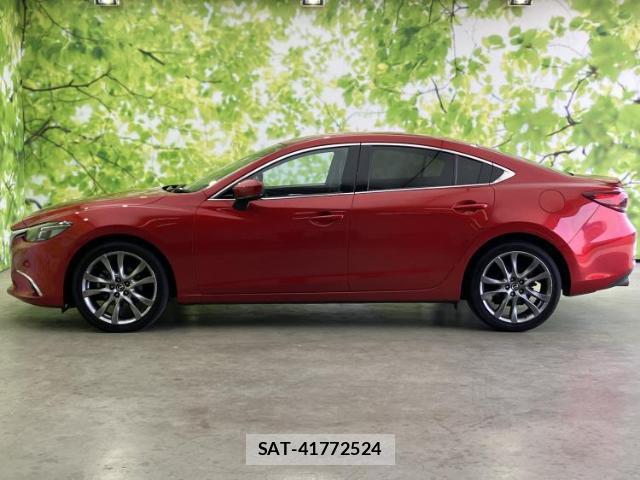 Mazda ATENZA 2016-10 8546211-1