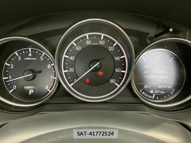 Mazda ATENZA 2016-10 8546211-11