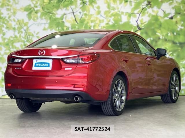 Mazda ATENZA 2016-10 8546211-2