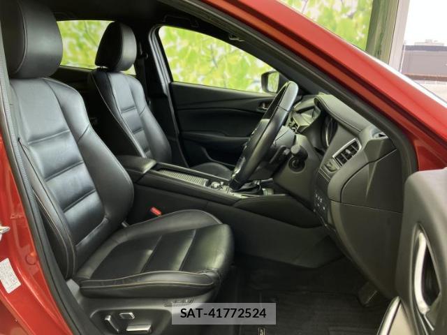 Mazda ATENZA 2016-10 8546211-3