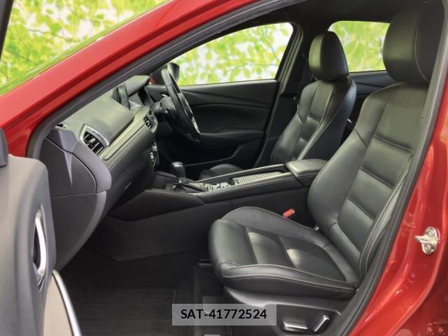 Mazda ATENZA 2016-10 8546211-5