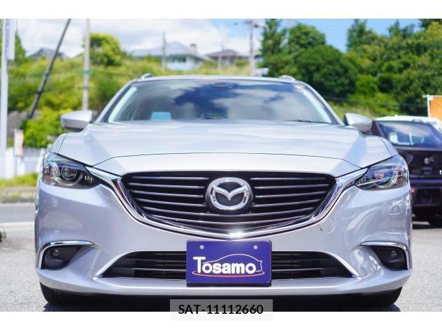 Mazda ATENZA WAGON 2015-07 8545412-1