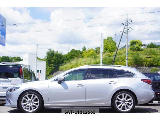 Mazda ATENZA WAGON 2015-07 8545412-10