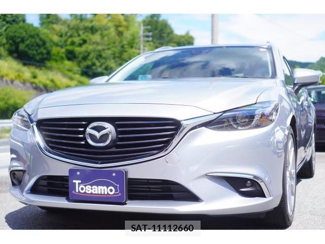 Mazda ATENZA WAGON 2015-07 8545412-12