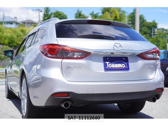 Mazda ATENZA WAGON 2015-07 8545412-14