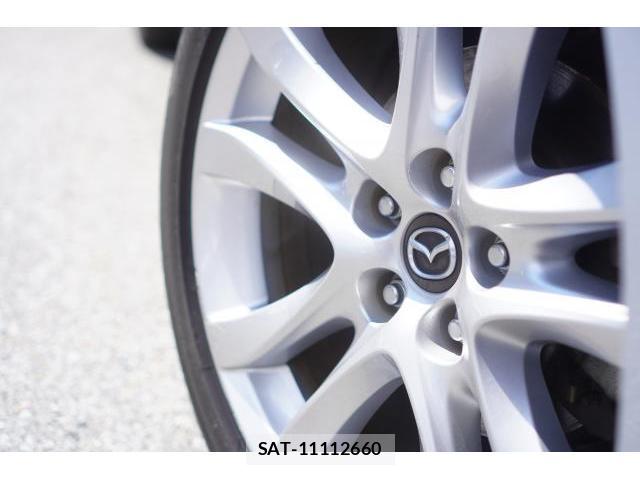 Mazda ATENZA WAGON 2015-07 8545412-19