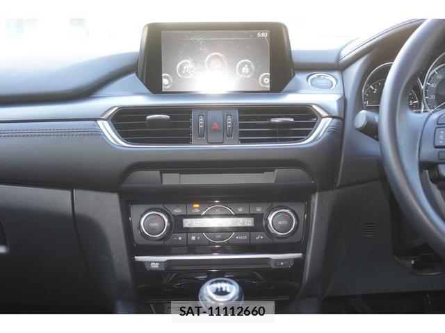 Mazda ATENZA WAGON 2015-07 8545412-2