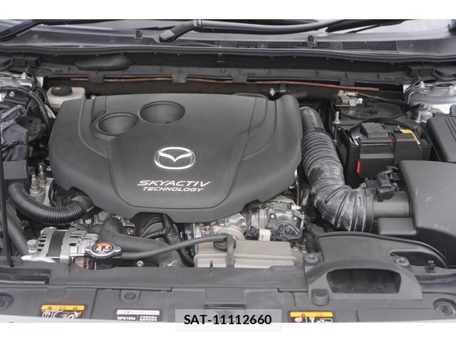 Mazda ATENZA WAGON 2015-07 8545412-7