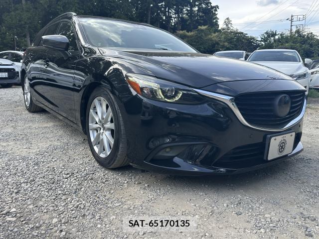 Mazda ATENZA WAGON 2017-03 8545494-0