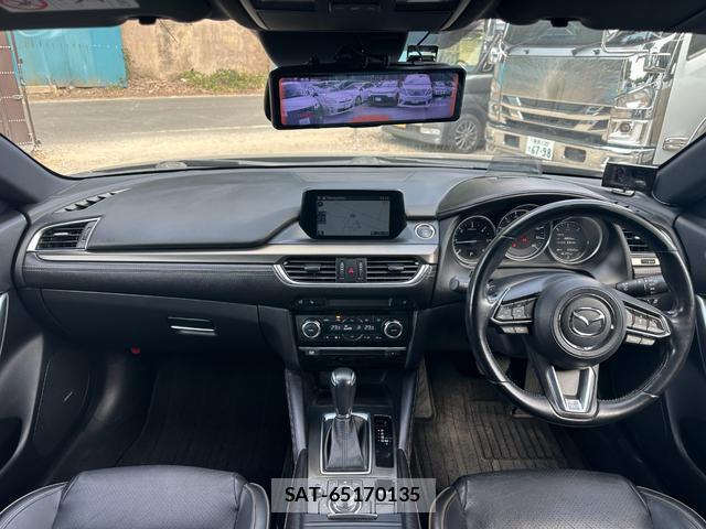 Mazda ATENZA WAGON 2017-03 8545494-1
