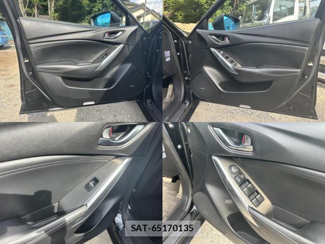 Mazda ATENZA WAGON 2017-03 8545494-15