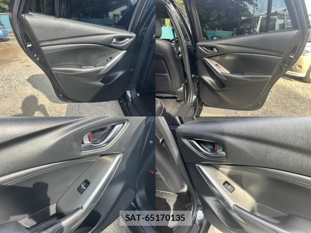 Mazda ATENZA WAGON 2017-03 8545494-16