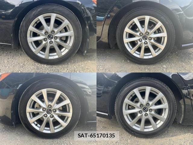 Mazda ATENZA WAGON 2017-03 8545494-17