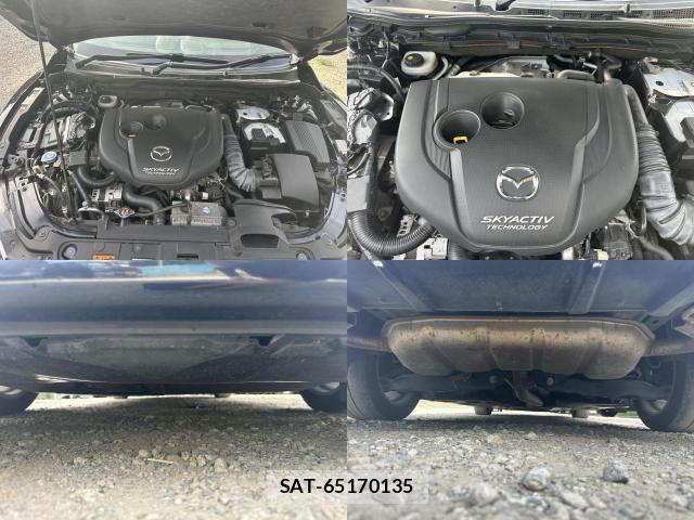 Mazda ATENZA WAGON 2017-03 8545494-19