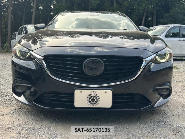 Mazda ATENZA WAGON 2017-03 8545494-2