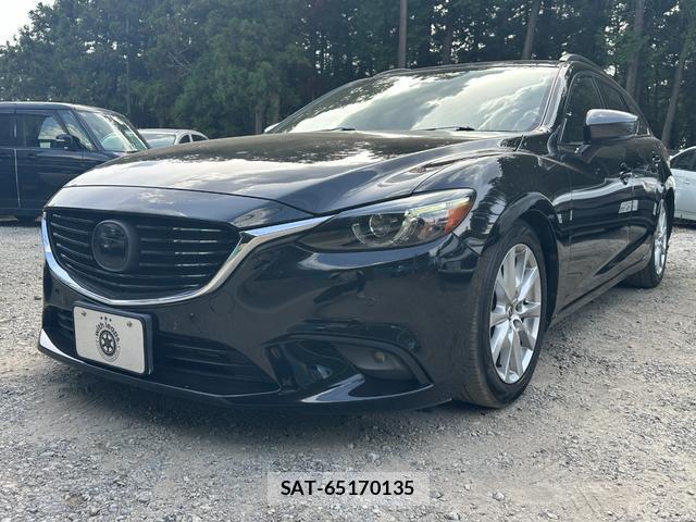 Mazda ATENZA WAGON 2017-03 8545494-3