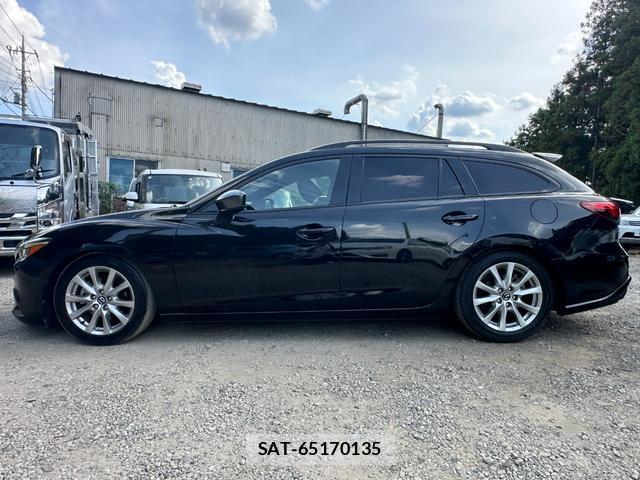 Mazda ATENZA WAGON 2017-03 8545494-4