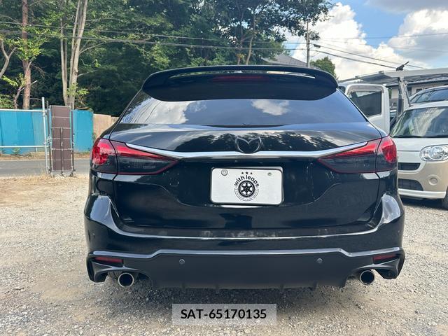 Mazda ATENZA WAGON 2017-03 8545494-6