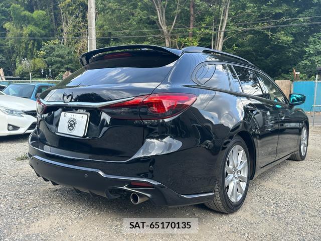 Mazda ATENZA WAGON 2017-03 8545494-7