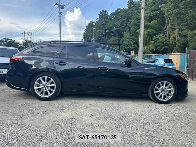 Mazda ATENZA WAGON 2017-03 8545494-8