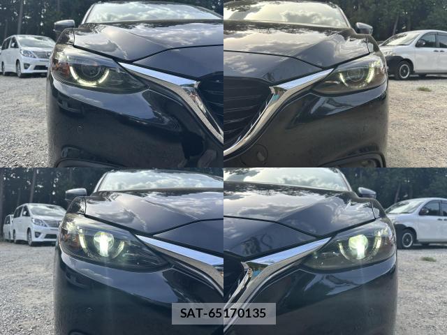 Mazda ATENZA WAGON 2017-03 8545494-9