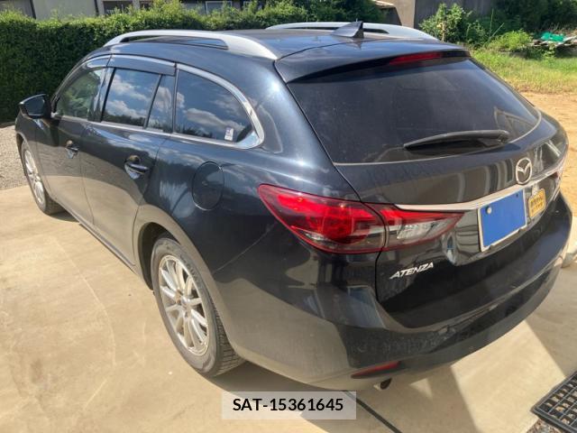 Mazda ATENZA WAGON 2017-01 8547433-1