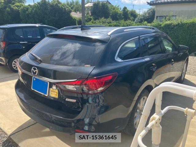Mazda ATENZA WAGON 2017-01 8547433-13