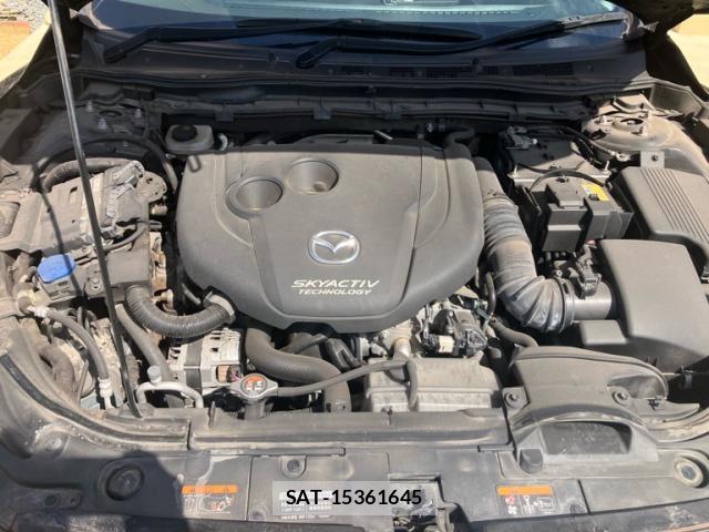 Mazda ATENZA WAGON 2017-01 8547433-16