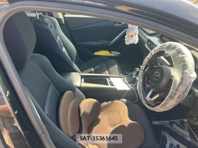 Mazda ATENZA WAGON 2017-01 8547433-5