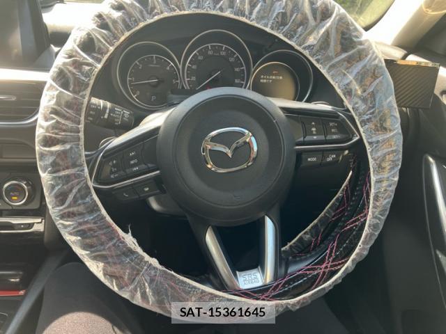 Mazda ATENZA WAGON 2017-01 8547433-7