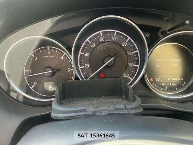 Mazda ATENZA WAGON 2017-01 8547433-8