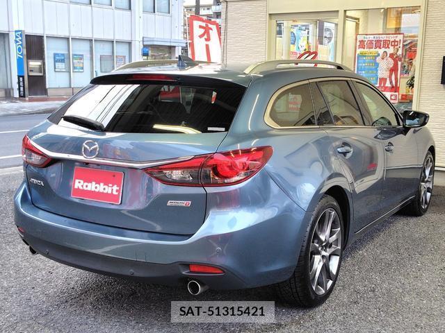 Mazda ATENZA WAGON 2016-02 8550024-1