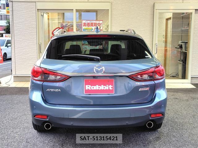 Mazda ATENZA WAGON 2016-02 8550024-11