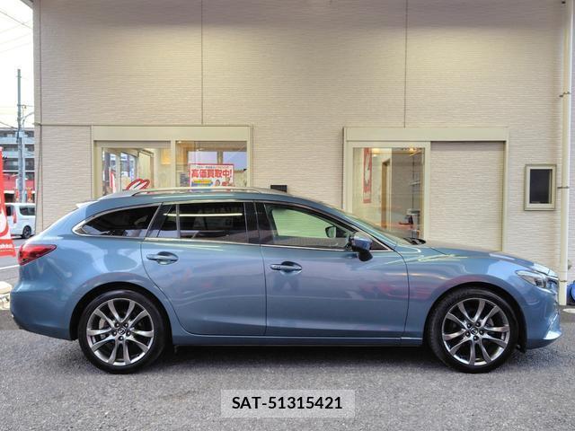 Mazda ATENZA WAGON 2016-02 8550024-13