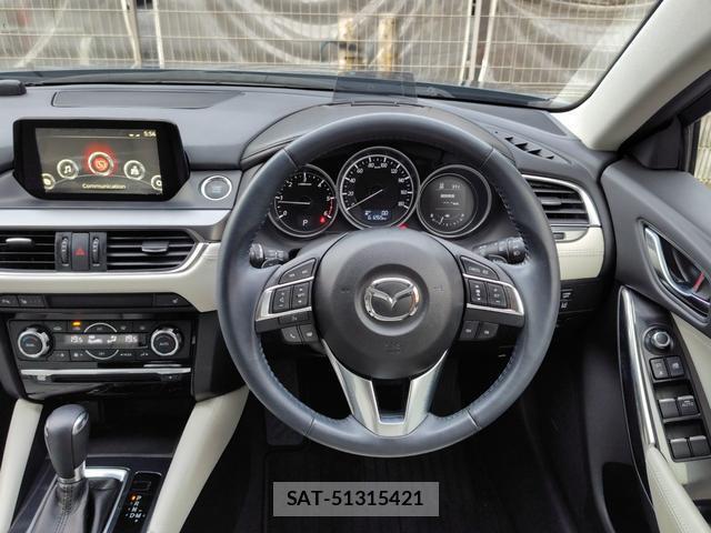 Mazda ATENZA WAGON 2016-02 8550024-16