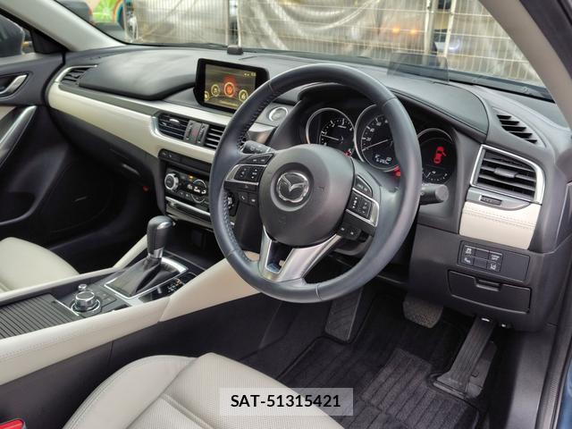 Mazda ATENZA WAGON 2016-02 8550024-17