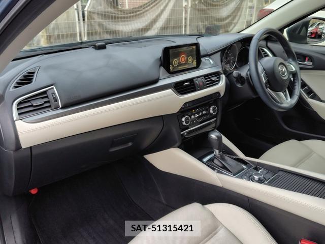 Mazda ATENZA WAGON 2016-02 8550024-18