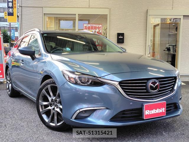 Mazda ATENZA WAGON 2016-02 8550024-3