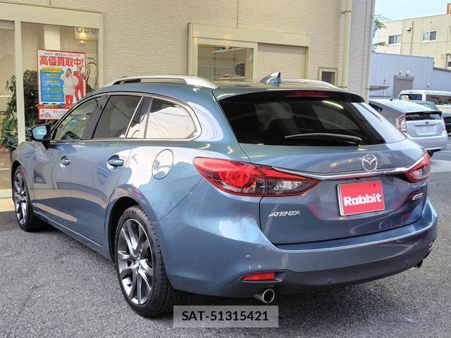 Mazda ATENZA WAGON 2016-02 8550024-4