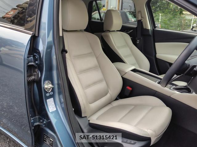 Mazda ATENZA WAGON 2016-02 8550024-5