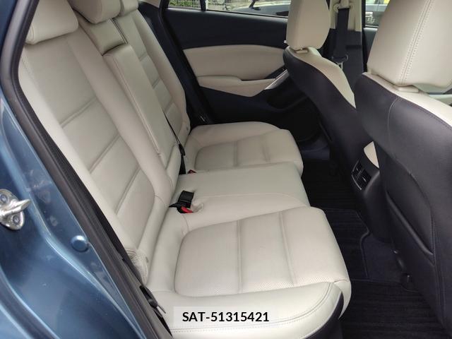Mazda ATENZA WAGON 2016-02 8550024-6