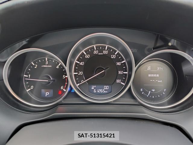 Mazda ATENZA WAGON 2016-02 8550024-8