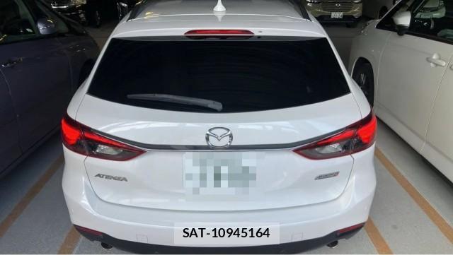 Mazda ATENZA WAGON 2015-07 8550222-1