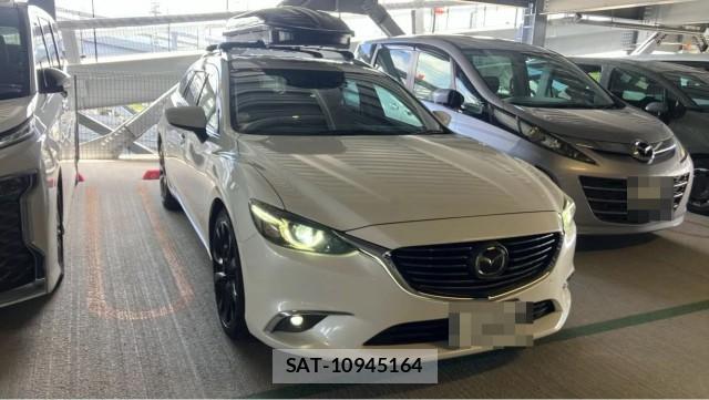 Mazda ATENZA WAGON 2015-07 8550222-11