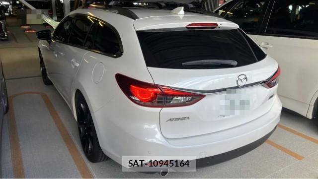 Mazda ATENZA WAGON 2015-07 8550222-13