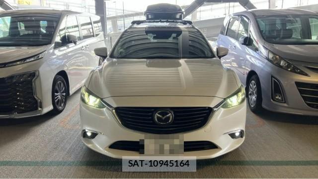 Mazda ATENZA WAGON 2015-07 8550222-9