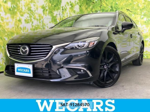 Mazda ATENZA WAGON 2016-08 8550942-0